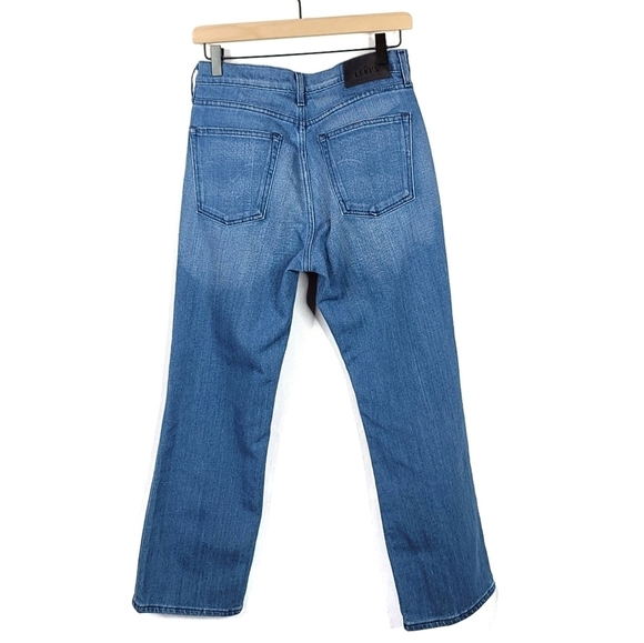 Levi's Made & Crafted Kick Flare Jeans - Picture 3 of 9